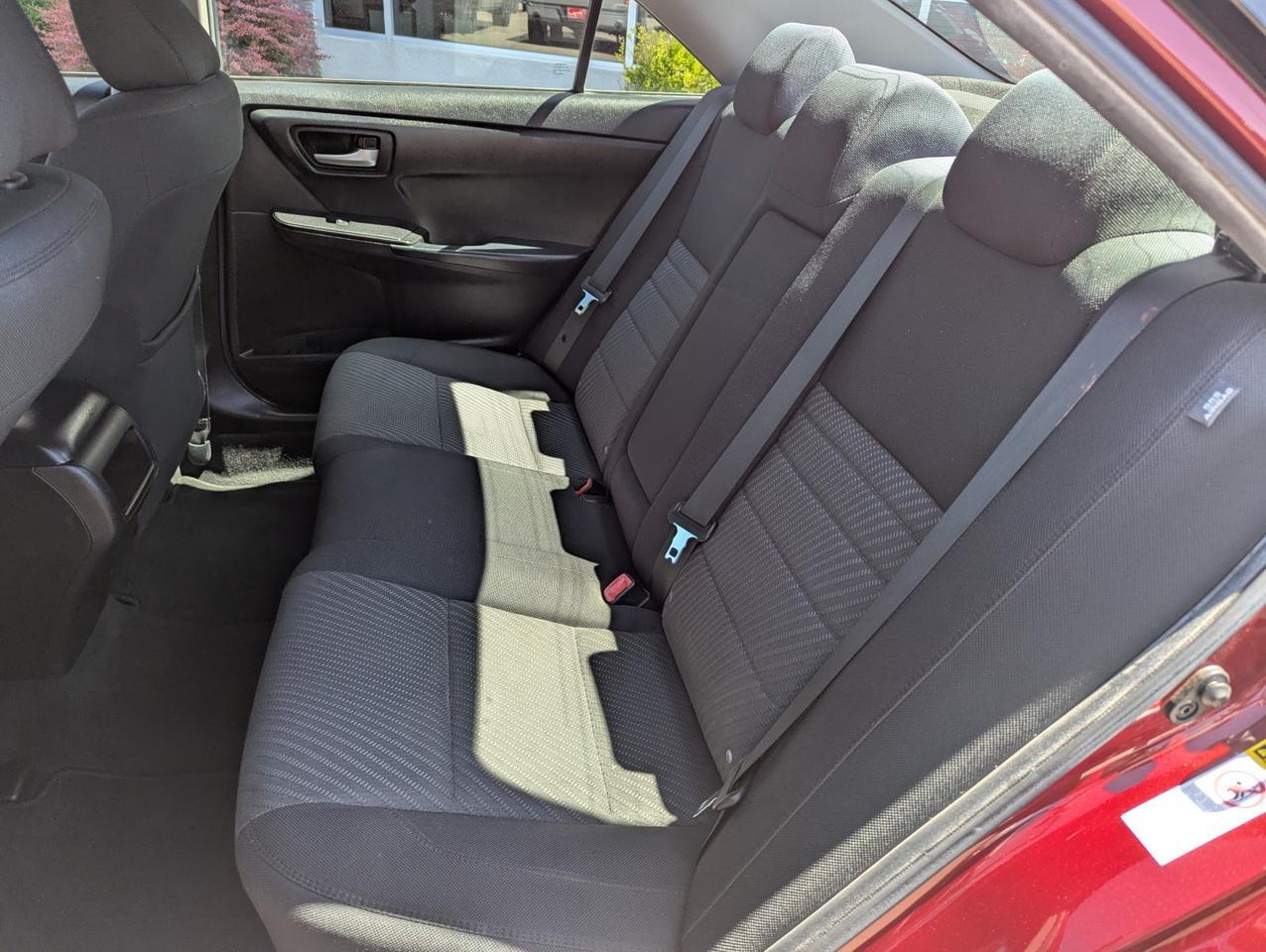 2015 Toyota Camry LE Grand Junction CO