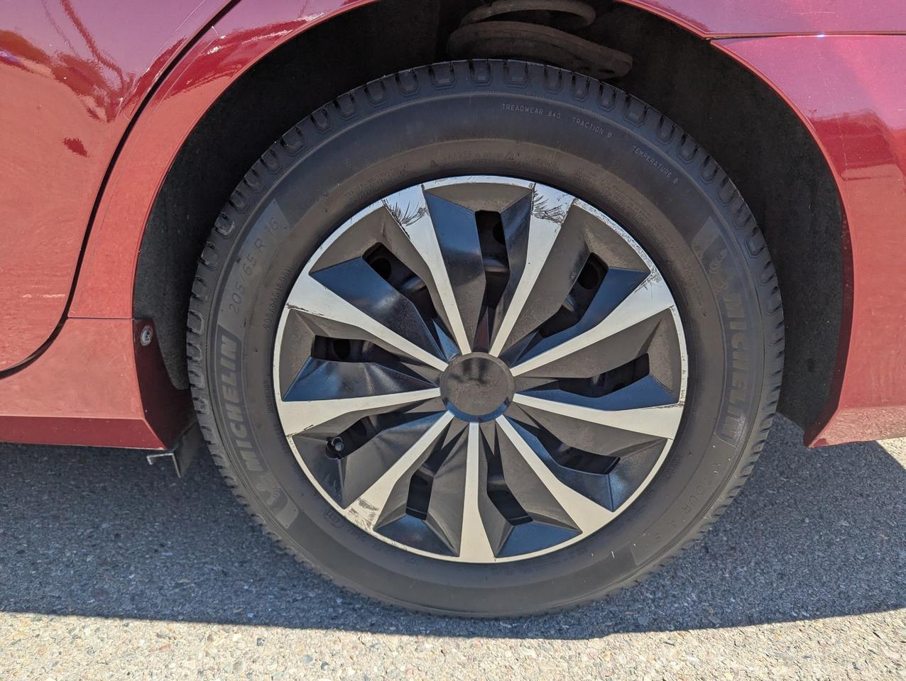 2015 Toyota Camry LE Grand Junction CO
