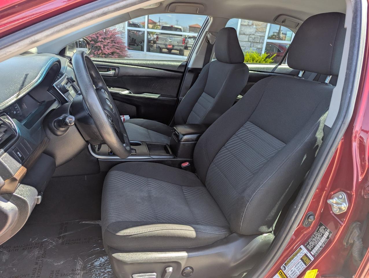 2015 Toyota Camry LE Grand Junction CO