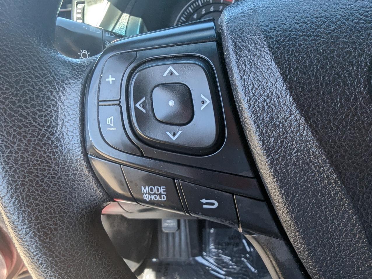 2015 Toyota Camry LE Grand Junction CO