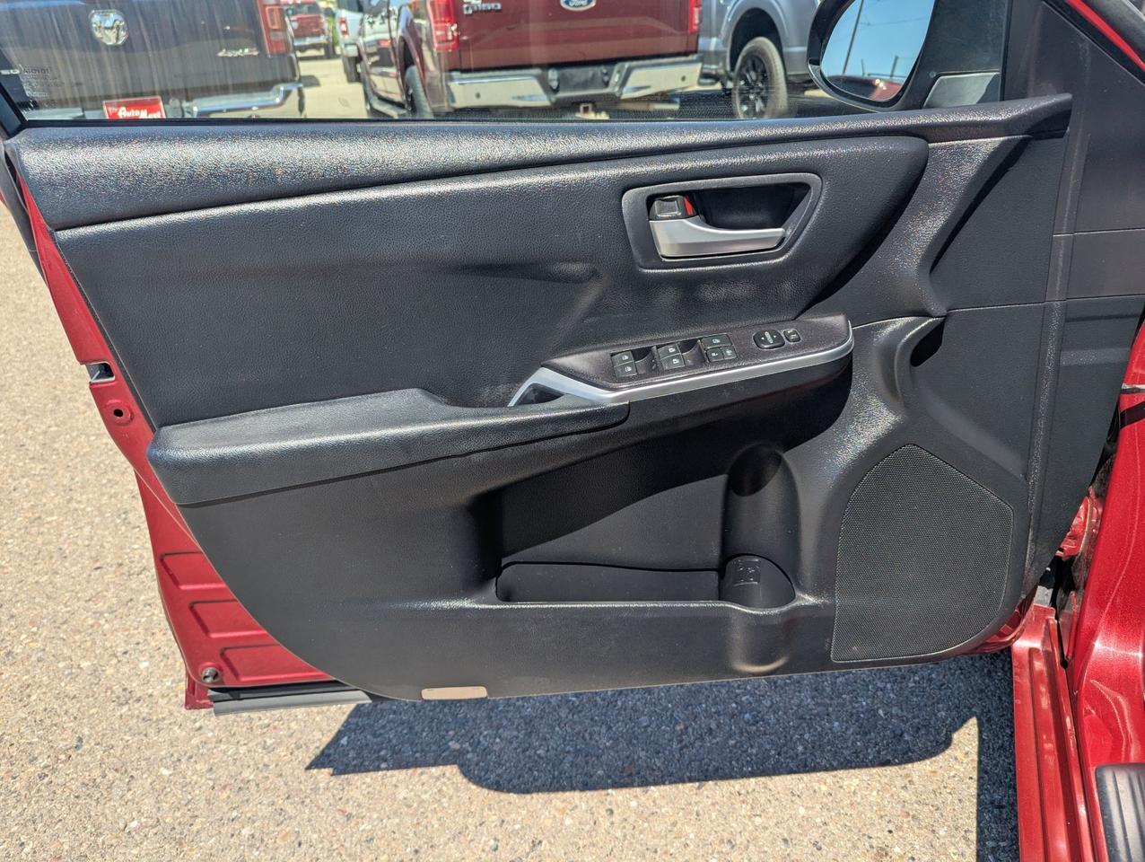 2015 Toyota Camry LE Grand Junction CO