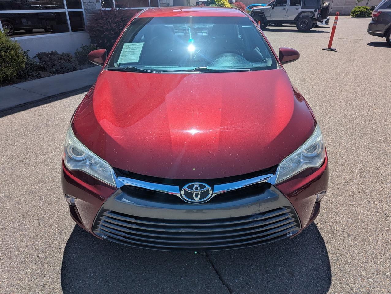 2015 Toyota Camry LE Grand Junction CO