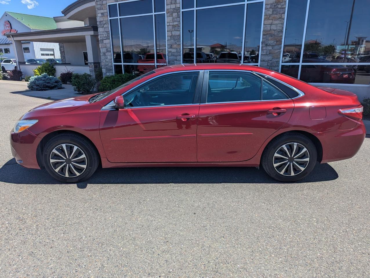 2015 Toyota Camry LE Grand Junction CO