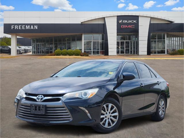 2015 Toyota Camry LE Grapevine TX