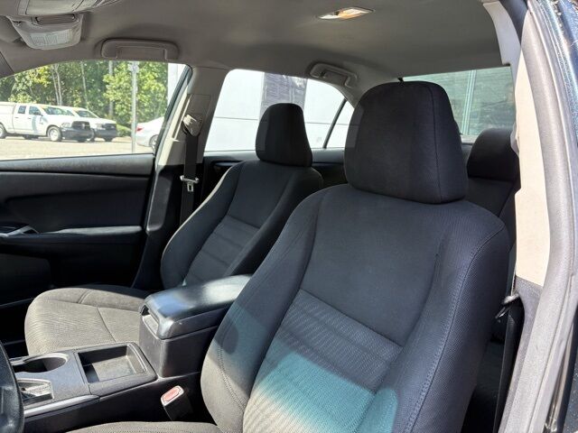 2015 Toyota Camry LE Jacksonville FL
