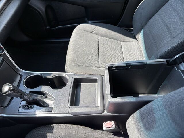 2015 Toyota Camry LE Jacksonville FL