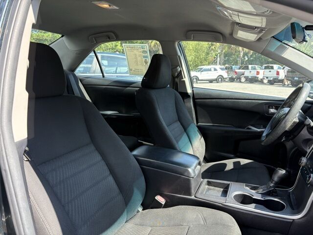 2015 Toyota Camry LE Jacksonville FL