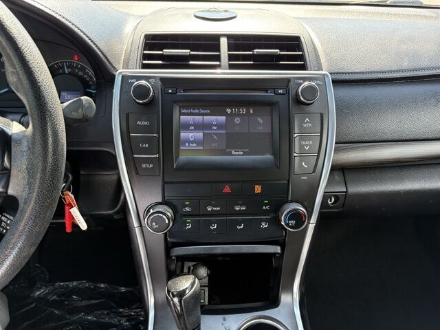 2015 Toyota Camry LE Jacksonville FL