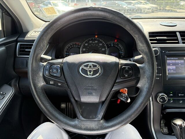2015 Toyota Camry LE Jacksonville FL