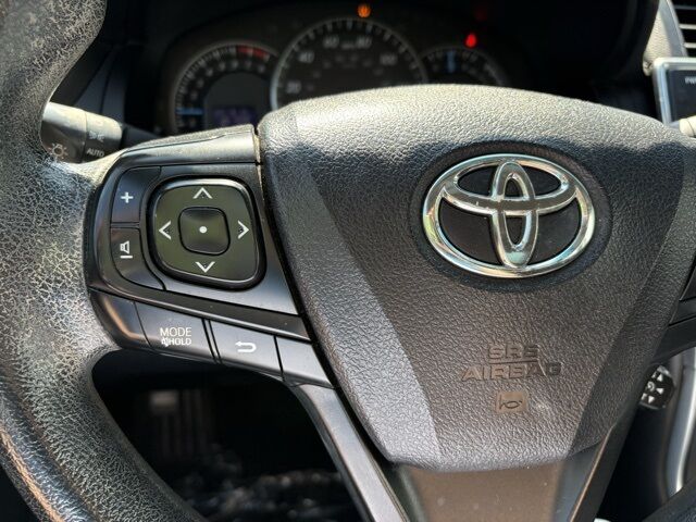 2015 Toyota Camry LE Jacksonville FL