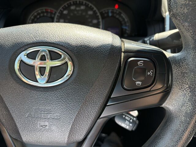 2015 Toyota Camry LE Jacksonville FL