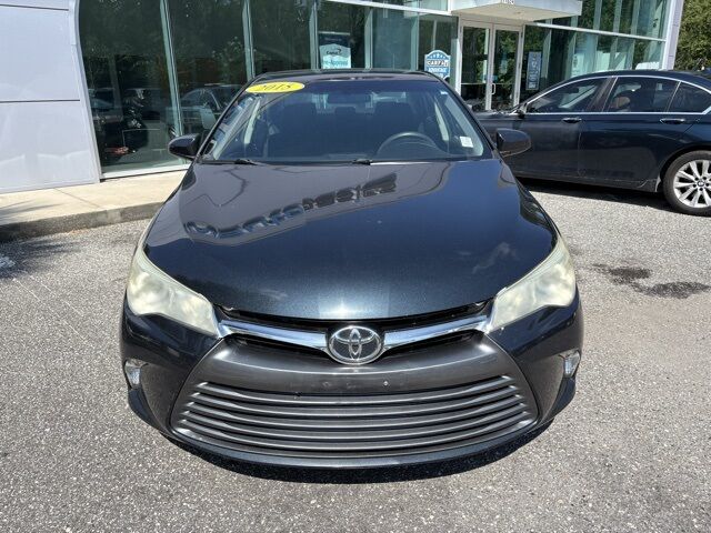 2015 Toyota Camry LE Jacksonville FL
