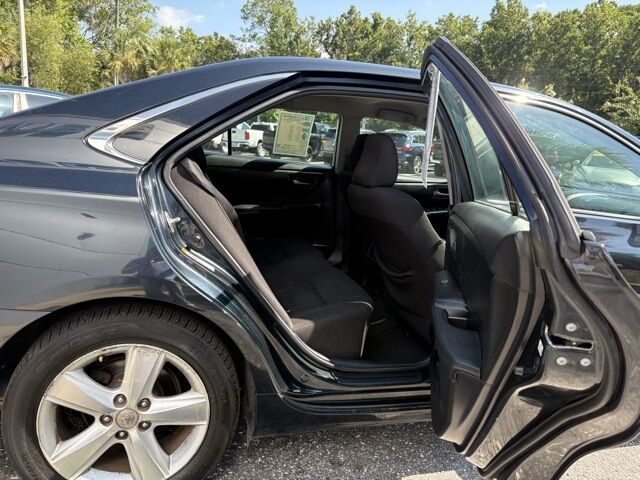 2015 Toyota Camry LE Jacksonville FL