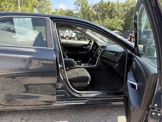 2015 Toyota Camry LE Jacksonville FL