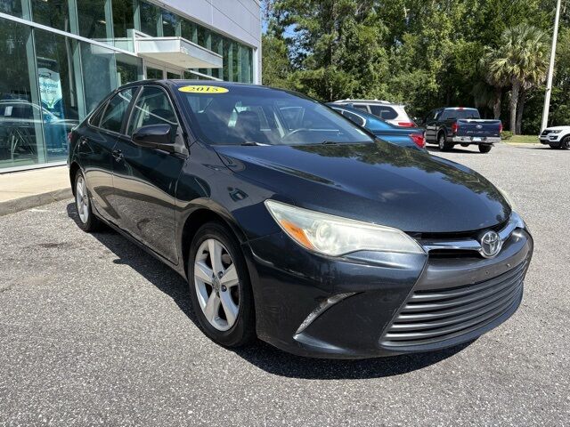 2015 Toyota Camry LE Jacksonville FL