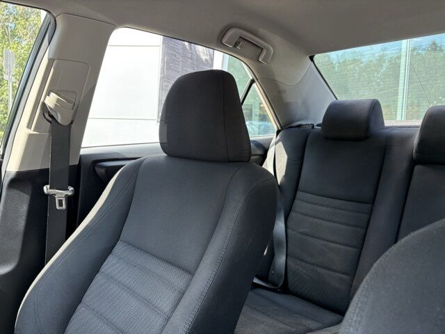 2015 Toyota Camry LE Jacksonville FL