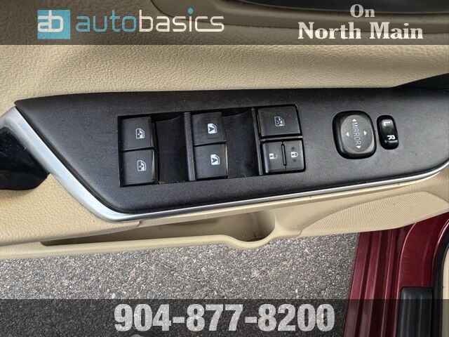 2015 Toyota Camry LE Jacksonville FL