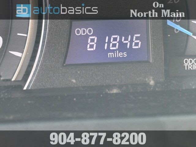 2015 Toyota Camry LE Jacksonville FL