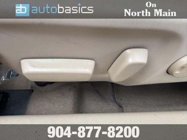 2015 Toyota Camry LE Jacksonville FL