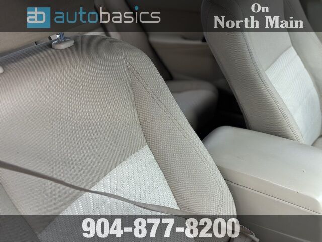 2015 Toyota Camry LE Jacksonville FL