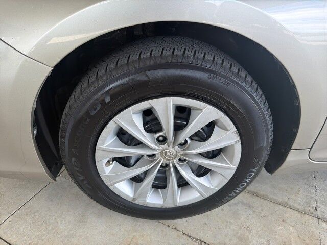 2015 Toyota Camry LE Lafayette LA