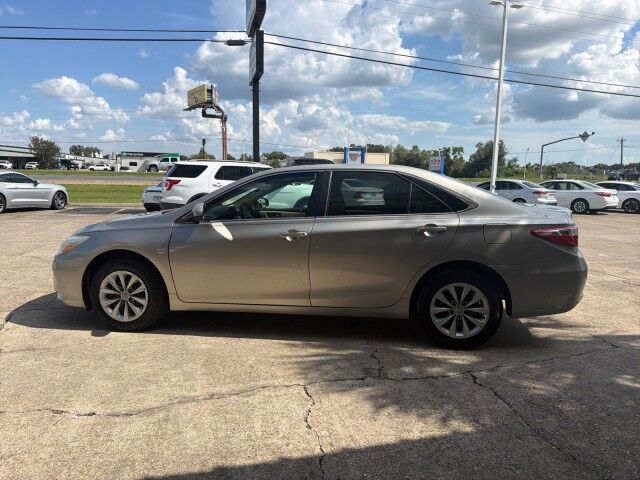 2015 Toyota Camry LE Lafayette LA