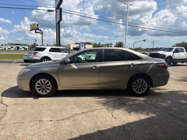 2015 Toyota Camry LE Lafayette LA