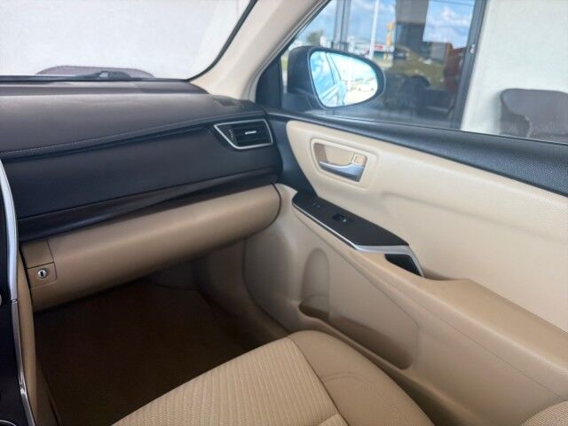 2015 Toyota Camry LE Lafayette LA