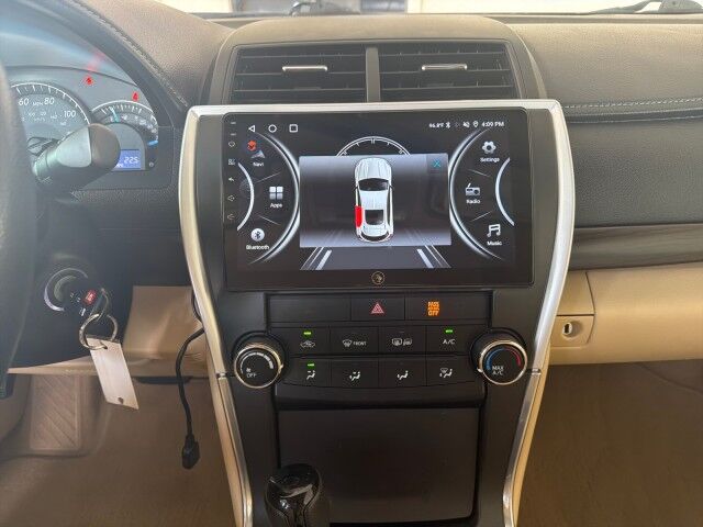 2015 Toyota Camry LE Lafayette LA