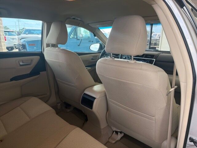 2015 Toyota Camry LE Lafayette LA