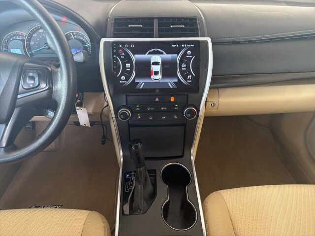 2015 Toyota Camry LE Lafayette LA