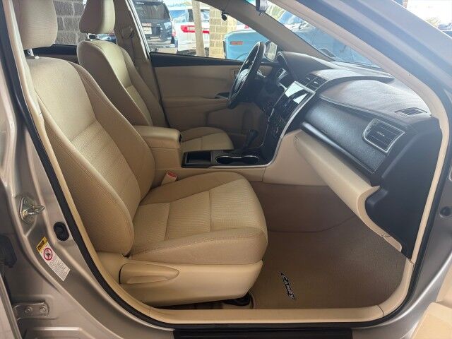 2015 Toyota Camry LE Lafayette LA