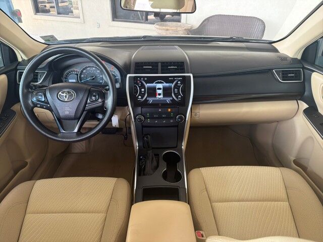 2015 Toyota Camry LE Lafayette LA