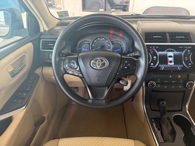 2015 Toyota Camry LE Lafayette LA