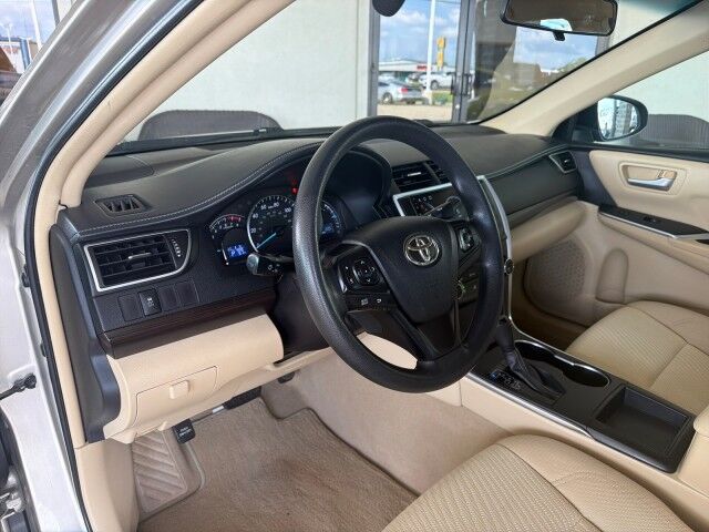 2015 Toyota Camry LE Lafayette LA