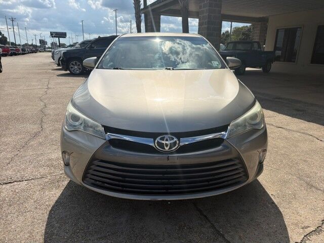 2015 Toyota Camry LE Lafayette LA
