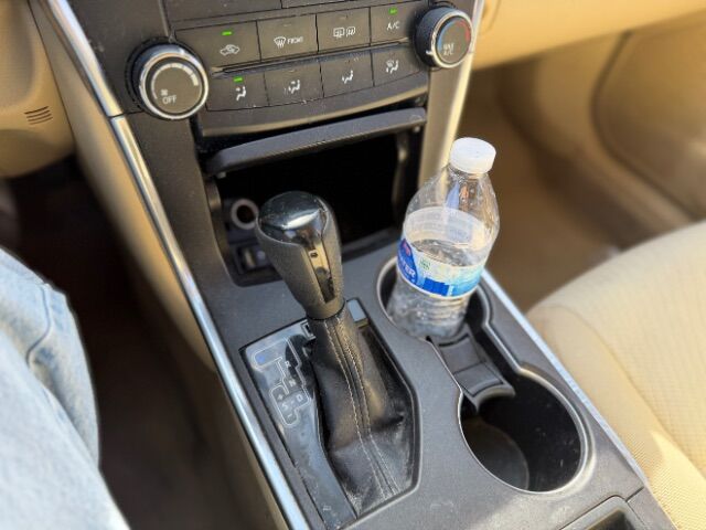 2015 Toyota Camry LE Mesa AZ