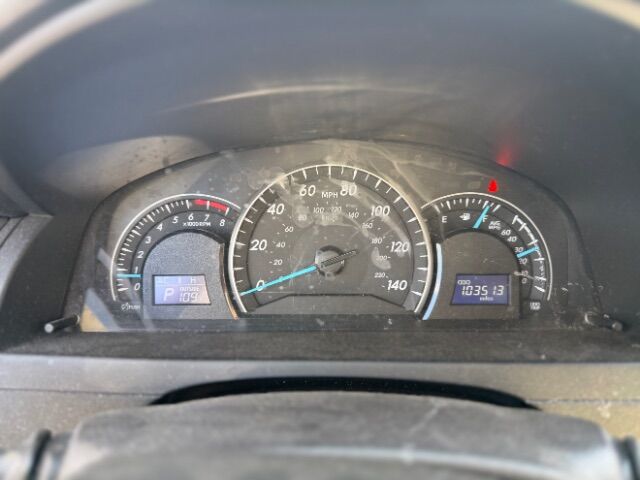 2015 Toyota Camry LE Mesa AZ