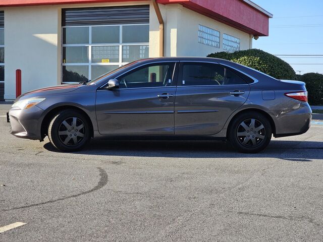 2015 Toyota Camry LE Athens GA