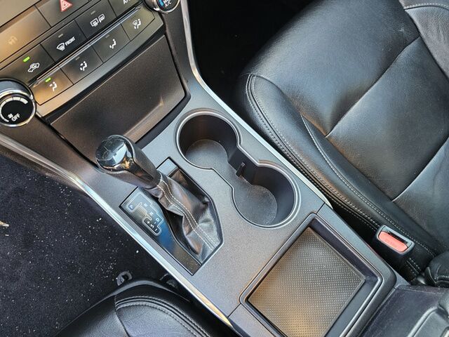 2015 Toyota Camry LE Athens GA