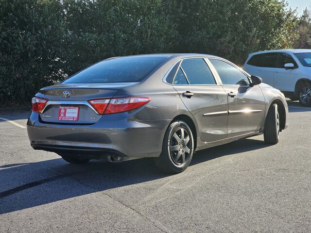 2015 Toyota Camry LE Athens GA