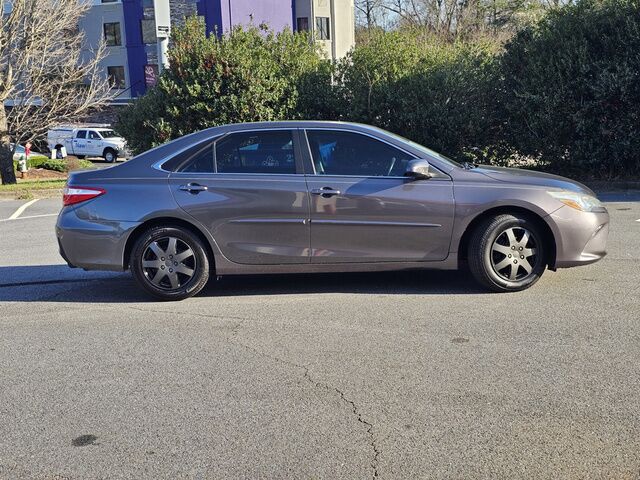 2015 Toyota Camry LE Athens GA