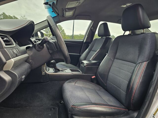 2015 Toyota Camry LE Morrow GA