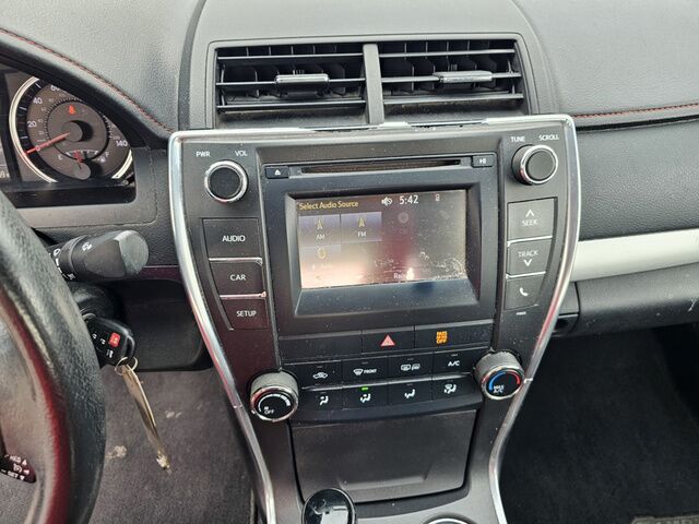 2015 Toyota Camry LE Morrow GA