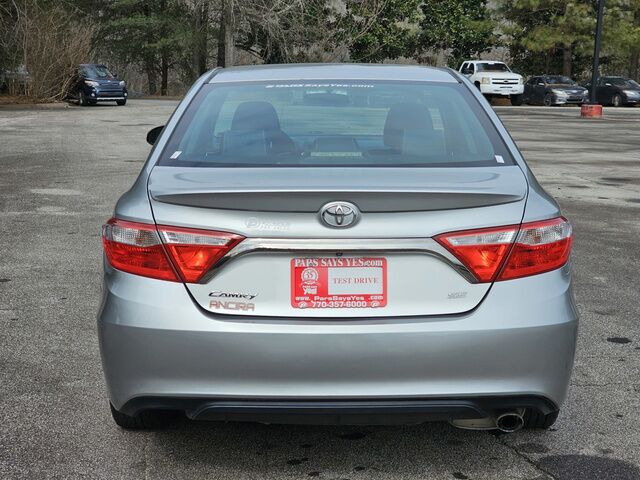 2015 Toyota Camry LE Morrow GA