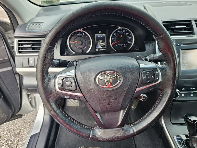 2015 Toyota Camry LE Morrow GA