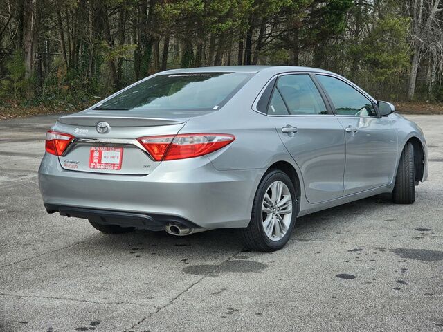 2015 Toyota Camry LE Morrow GA