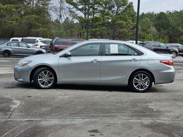 2015 Toyota Camry LE Morrow GA