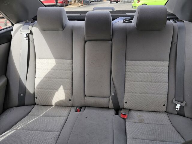 2015 Toyota Camry LE Morrow GA