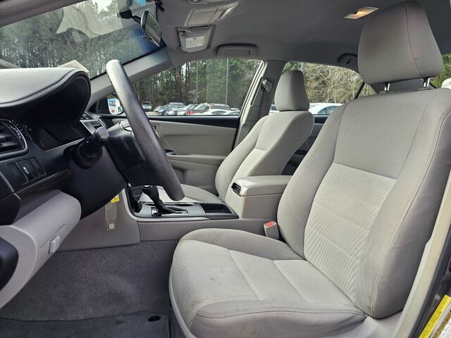 2015 Toyota Camry LE Morrow GA